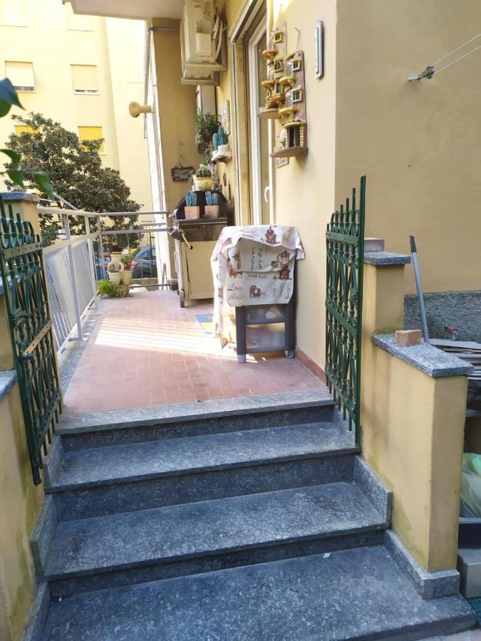 Oparavisegenova エクステリア 写真