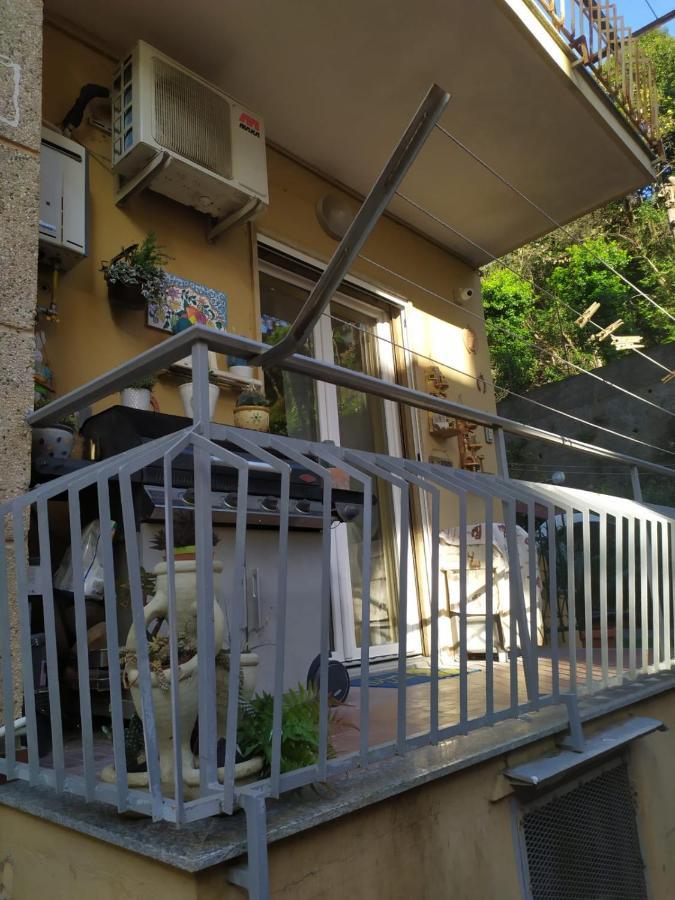 Oparavisegenova エクステリア 写真